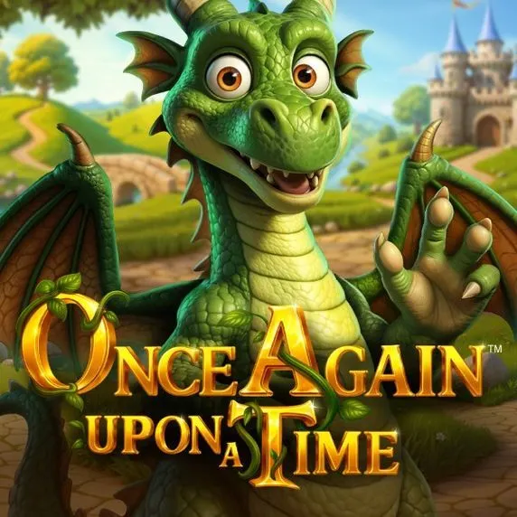 Slot cổ tích